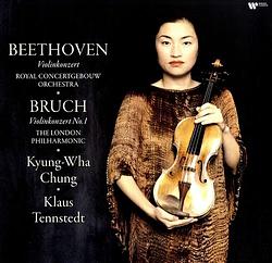 Foto van Violin concertos - lp (0190296333750)