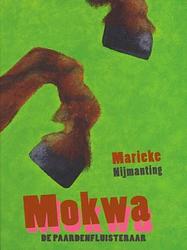 Foto van Mokwa - marieke nijmanting - ebook (9789082088021)