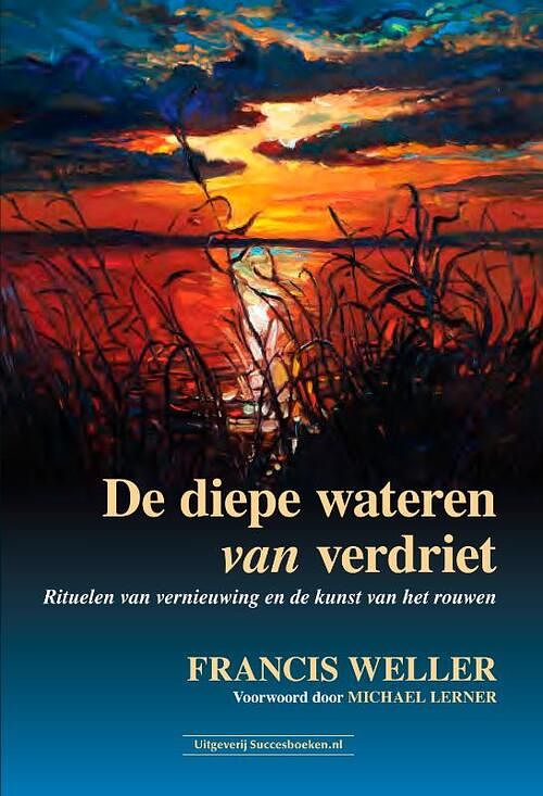 Foto van De diepe wateren van verdriet - francis weller - paperback (9789492665591)
