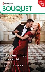 Foto van Dansen in het maanlicht - cathy williams - ebook