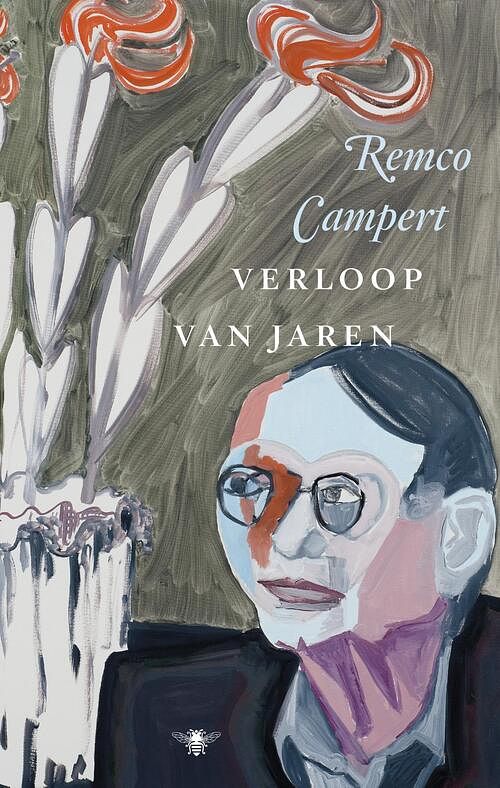 Foto van Verloop van jaren - remco campert - ebook (9789023497042)