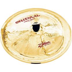 Foto van Zildjian fx oriental 16 china trash