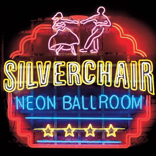 Foto van Neon ballroom - lp (8719262026421)