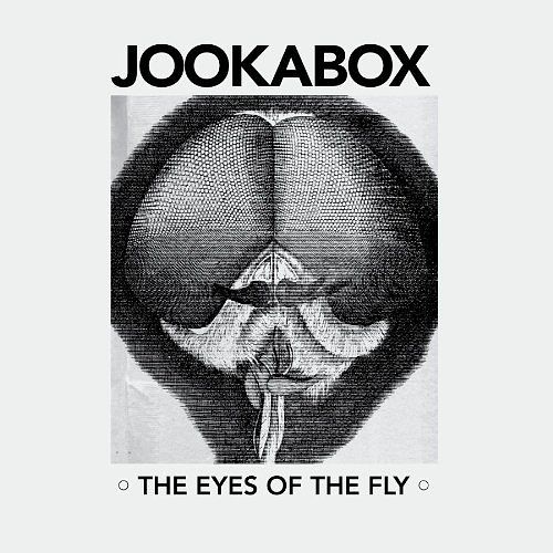 Foto van The eyes of the fly - cd (0656605607429)