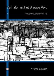 Foto van Ridder roderickstraat 46 - yvonne gillissen - ebook (9789493016378)