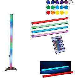 Foto van American dj led color tube ii