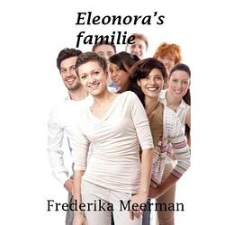 Foto van Eleonora's familie