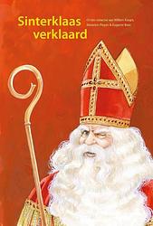 Foto van Sinterklaas verklaard - ebook (9789088505829)