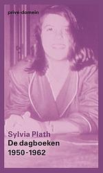 Foto van De dagboeken 1950-1962 - sylvia plath - ebook (9789029506533)