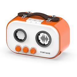 Foto van Midiplus vintage audio interface