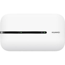 Foto van Huawei e5576-320 mifi router max. 16 apparaten wit