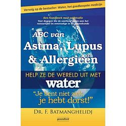 Foto van Abc van astma, lupus en allergieën