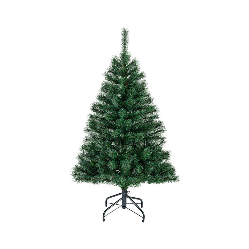 Foto van Kunst kerstboom canada spruce 150 cm