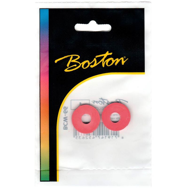 Foto van Boston bcw-66 rubber strap blocks (2 stuks)