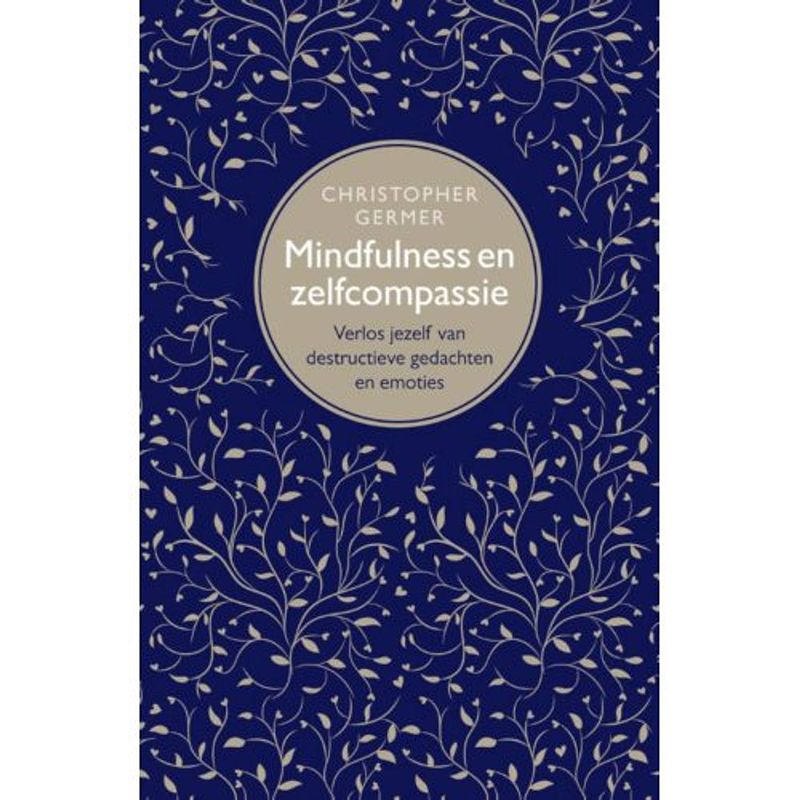 Foto van Mindfulness en zelfcompassie