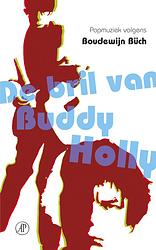 Foto van De bril van buddy holly - boudewijn büch - ebook (9789029580830)