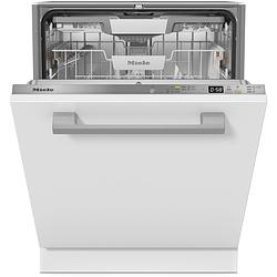 Foto van Miele g 5462 sc vi vaatwasser