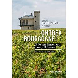 Foto van Ontdek bourgogne!