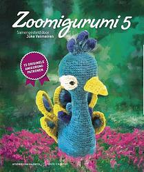 Foto van Zoomigurumi 5 - joke vermeiren - ebook (9789461314888)