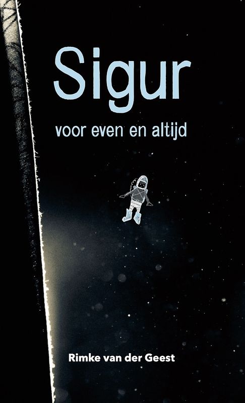 Foto van Sigur - rimke van der geest - ebook