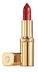 Foto van L'soréal paris color riche lipstick intense 345 cherry chrystal