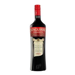 Foto van Yzaguirre vermouth rojo clásico 1ltr wijn