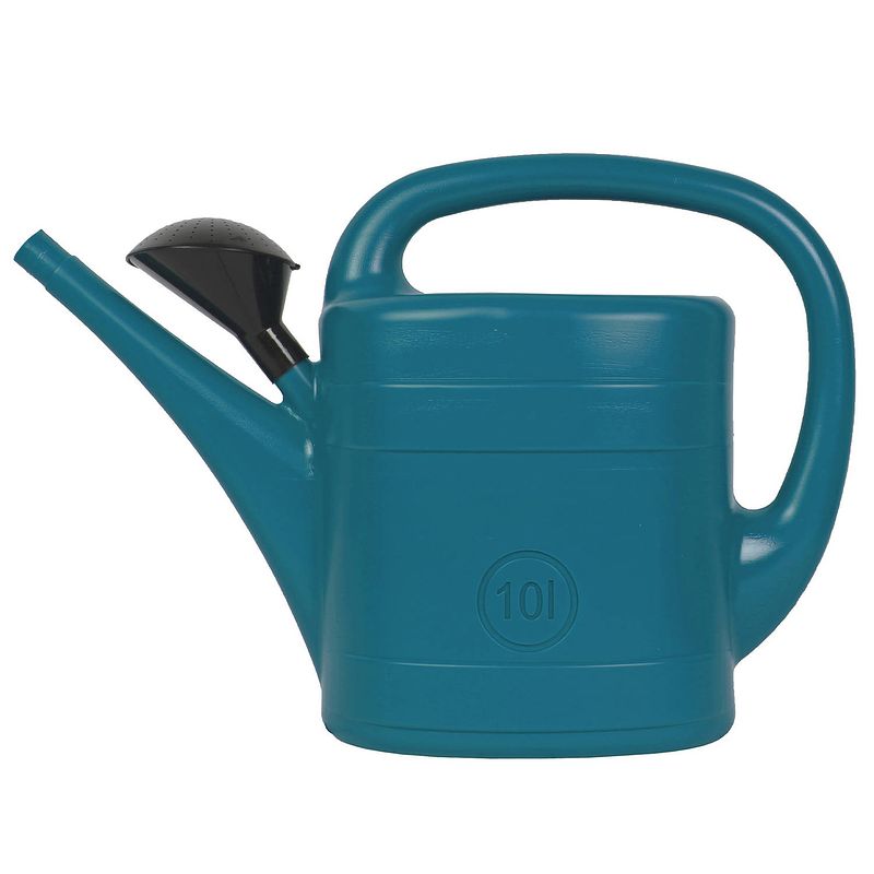 Foto van Gieter blauw 5 liter