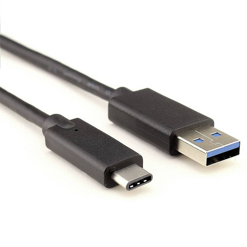 Foto van Scanpart usb-c kabel 2,0 meter