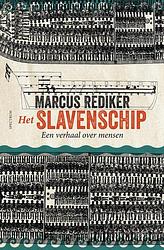 Foto van Het slavenschip - marcus rediker - ebook (9789000379507)