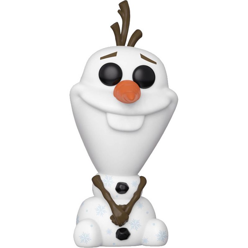 Foto van Pop! disney: frozen 2 - olaf