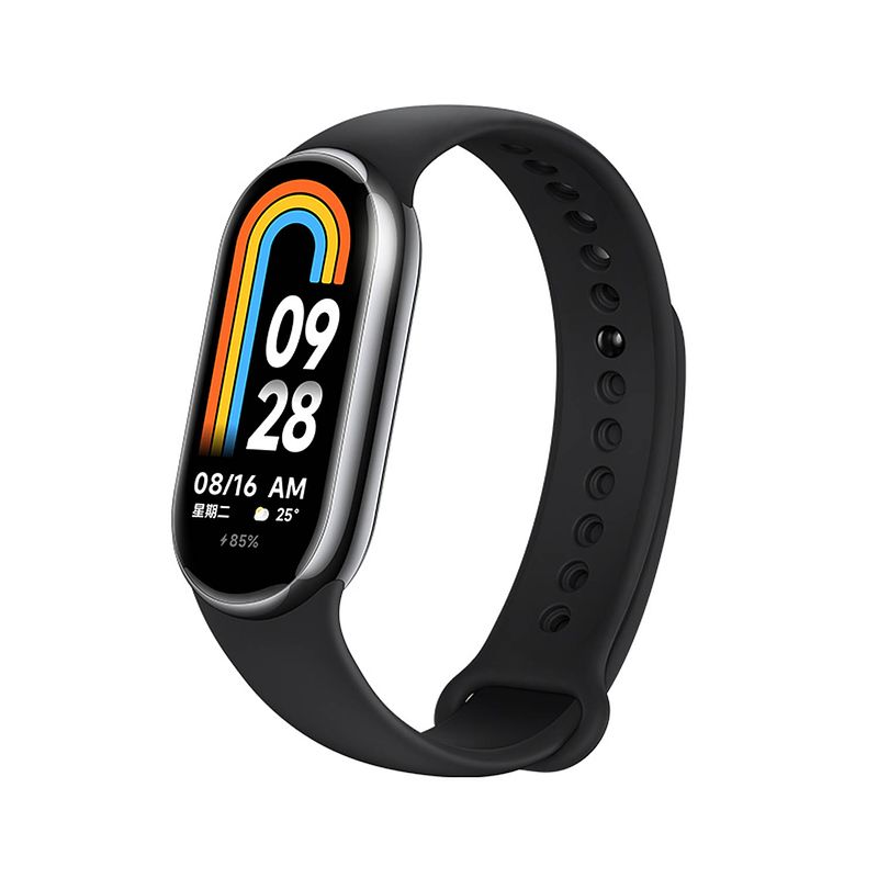 Foto van Xiaomi mi band 8 - cn