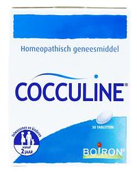 Foto van Boiron cocculine tabletten
