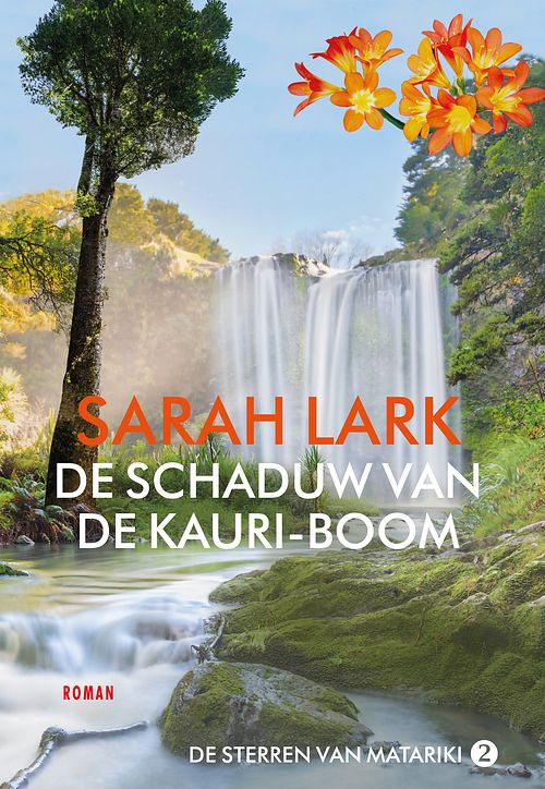 Foto van De schaduw van de kauri-boom - sarah lark - ebook (9789026158360)