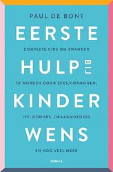 Foto van Eerste hulp bij kinderwens - paul de bont - ebook (9789021590554)