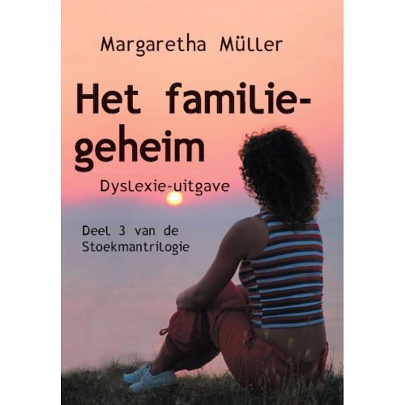 Foto van Het familiegeheim