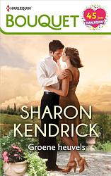 Foto van Groene heuvels - sharon kendrick - ebook