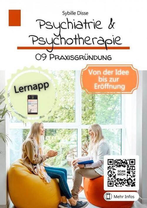 Foto van Psychiatrie & psychotherapie - sybille disse - ebook (9789403694054)