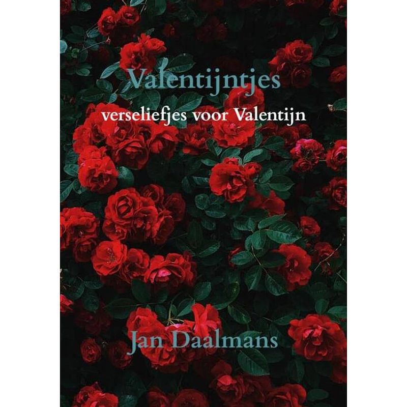 Foto van Valentijntjes