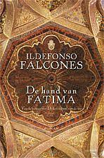 Foto van De hand van fatima - ildefonso falcones - paperback (9789021031729)