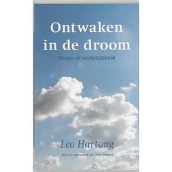 Foto van Ontwaken in de droom