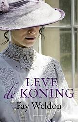 Foto van Leve de koning - fay weldon - ebook (9789025441852)