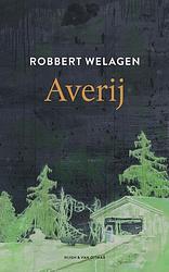 Foto van Averij - robbert welagen - ebook