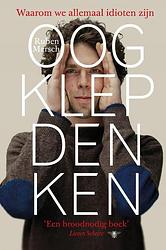 Foto van Oogklepdenken - ruben mersch - ebook (9789460421600)