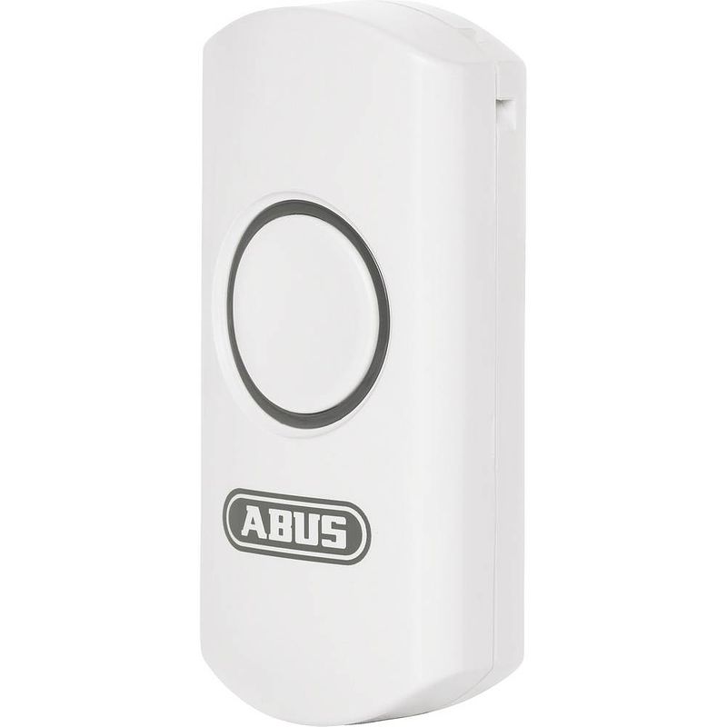 Foto van Fube35020a draadloze afstandsbediening abus smartvest, abus smart security world