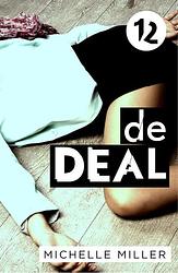 Foto van De deal - aflevering 12 - michelle miller - ebook