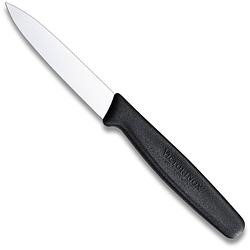 Foto van Victorinox standard schilmesje - 8cm - spits