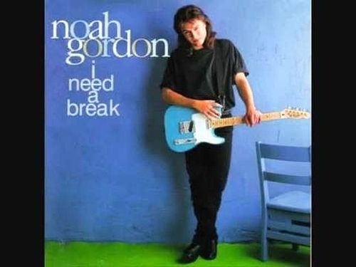 Foto van I need a break - cd (0077778122128)