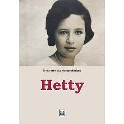 Foto van Hetty