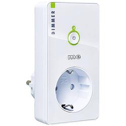 Foto van Cuveo cr-d300 w stopcontact, dimmer draadloos