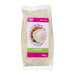 Foto van Tasty me amandelmeel - glutenvrij - 125 gram